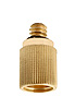 Spray Nozzle Brass Adaptor